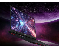 MSI Raider A18 HX Ryzen 9 9955HX3D/64GB/2TB/Win11 RTX5090 120Hz - 1541200 - zdjęcie 11